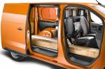 Opel Vivaro Van 2019 года
